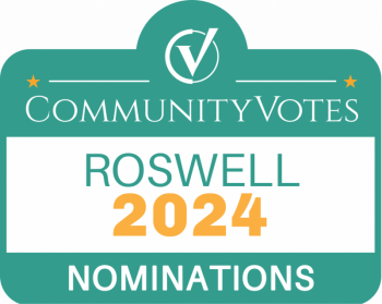 CommunityVotes Roswell 2024