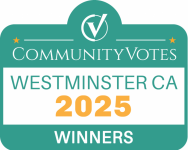 CommunityVotes Westminster CA 2025