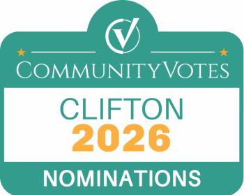 CommunityVotes Clifton 2026