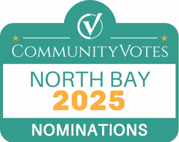 CommunityVotes North Bay 2025