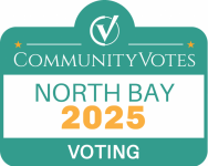 CommunityVotes North Bay 2025