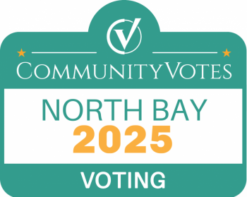 CommunityVotes North Bay 2025
