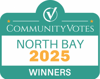 CommunityVotes North Bay 2025