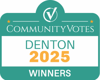 CommunityVotes Denton 2025