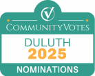 CommunityVotes Duluth 2025