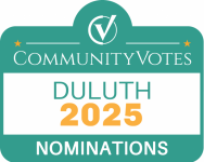 CommunityVotes Duluth 2025