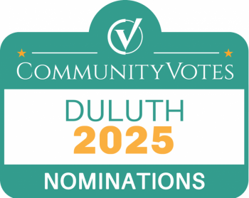 CommunityVotes Duluth 2025