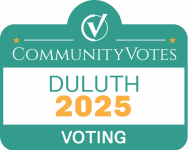 CommunityVotes Duluth 2025