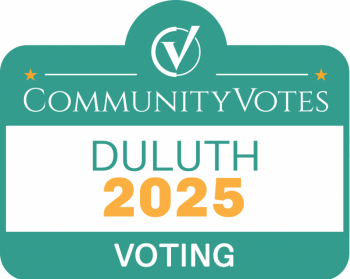 CommunityVotes Duluth 2025