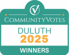 CommunityVotes Duluth 2025