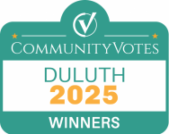 CommunityVotes Duluth 2025