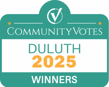 CommunityVotes Duluth 2025