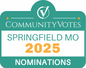 CommunityVotes Springfield MO 2025