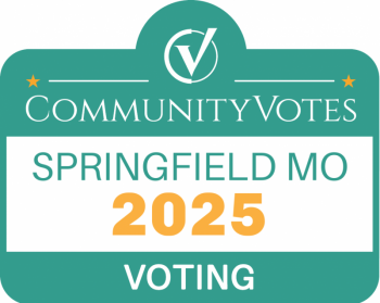 CommunityVotes Springfield MO 2025