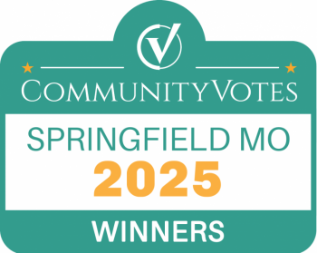 CommunityVotes Springfield MO 2025