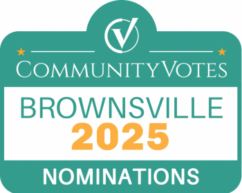 CommunityVotes Brownsville 2025