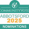 CommunityVotes Abbotsford 2025