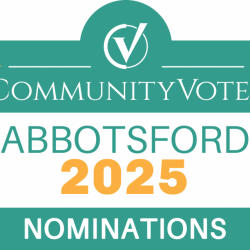 CommunityVotes Abbotsford 2025