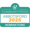 CommunityVotes Abbotsford 2025