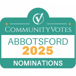 CommunityVotes Abbotsford 2025