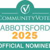 CommunityVotes Abbotsford 2025