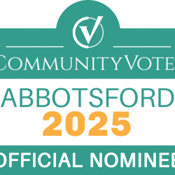 CommunityVotes Abbotsford 2025