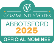 CommunityVotes Abbotsford 2025