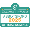 CommunityVotes Abbotsford 2025