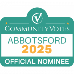 CommunityVotes Abbotsford 2025