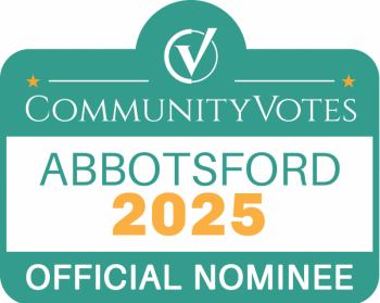 CommunityVotes Abbotsford 2025