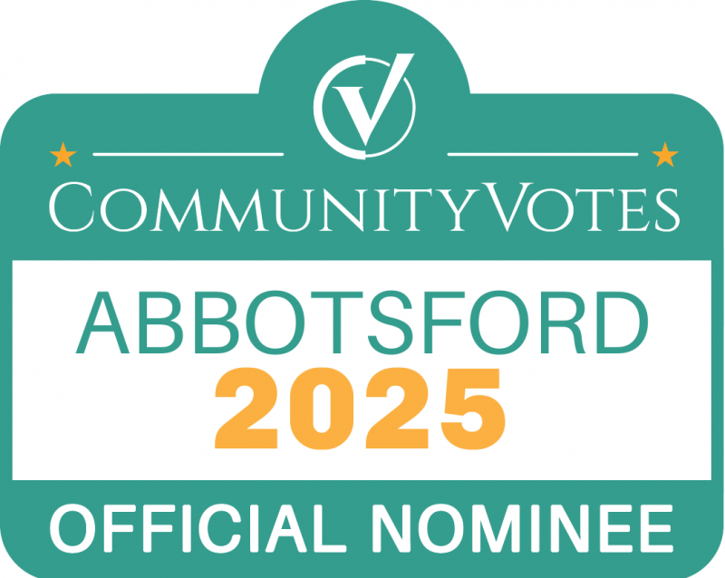 CommunityVotes Abbotsford 2025
