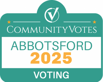 CommunityVotes Abbotsford 2025