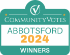 CommunityVotes Abbotsford 2024