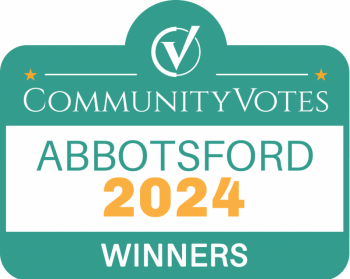 CommunityVotes Abbotsford 2024