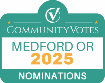 CommunityVotes Medford OR 2025