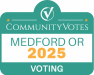 CommunityVotes Medford OR 2025