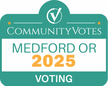 CommunityVotes Medford OR 2025