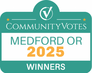 CommunityVotes Medford OR 2025