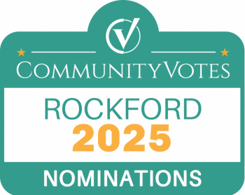 CommunityVotes Rockford 2025