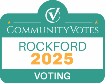 CommunityVotes Rockford 2025