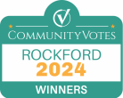CommunityVotes Rockford 2024