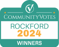CommunityVotes Rockford 2024