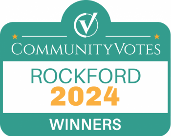 CommunityVotes Rockford 2024