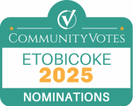 CommunityVotes Etobicoke 2025