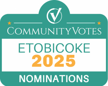 CommunityVotes Etobicoke 2025