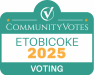 CommunityVotes Etobicoke 2025