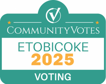 CommunityVotes Etobicoke 2025