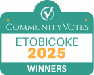 CommunityVotes Etobicoke 2025