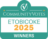 CommunityVotes Etobicoke 2025