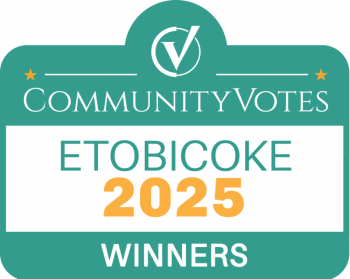 CommunityVotes Etobicoke 2025